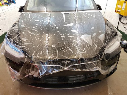 Paint Protection Film