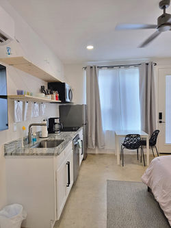 Guest House at High Residence
