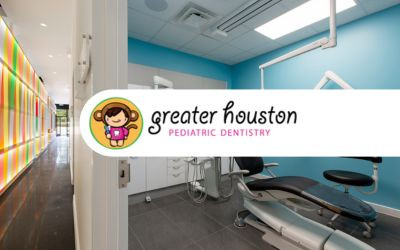 Greater Houston Pediatric Dentistry