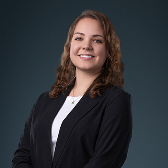 Shyann, Dental Hygienist at dentist near me in Centuria, WI, River Birch Dental.