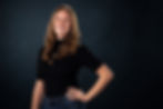Ashlyn Dental Hygienist