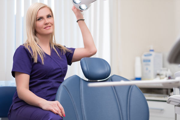 dental bridges in Roseville, CA