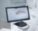 Advanced, modern dental imaging machine