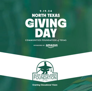 North Texas Giving Day