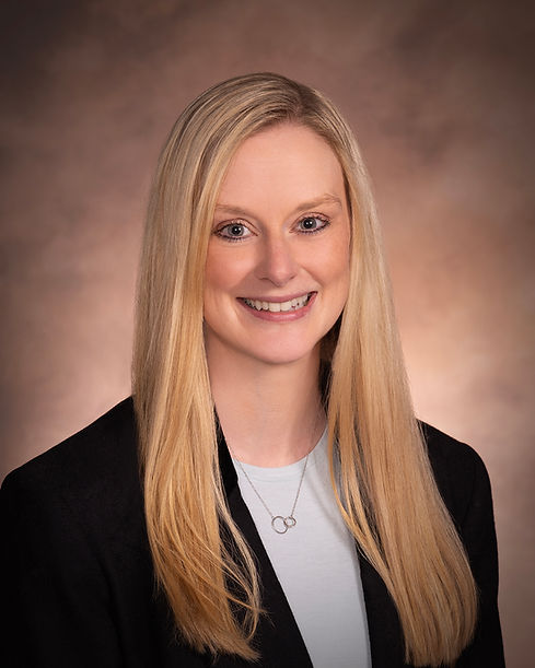 Katie Wohlgemuth, APRN