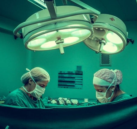 Nonsurgical Solutions for Sinus Problems