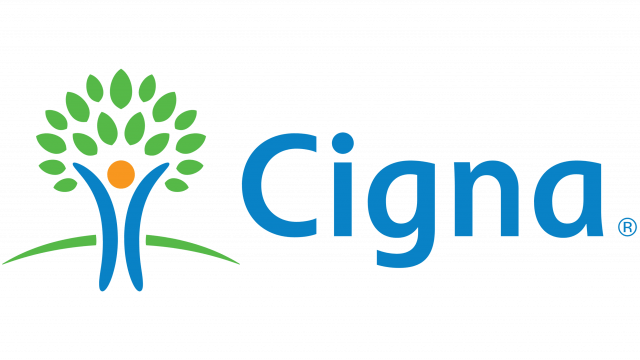 Cigna Dental Logo