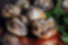 Italian Stuffed Mushrooms
