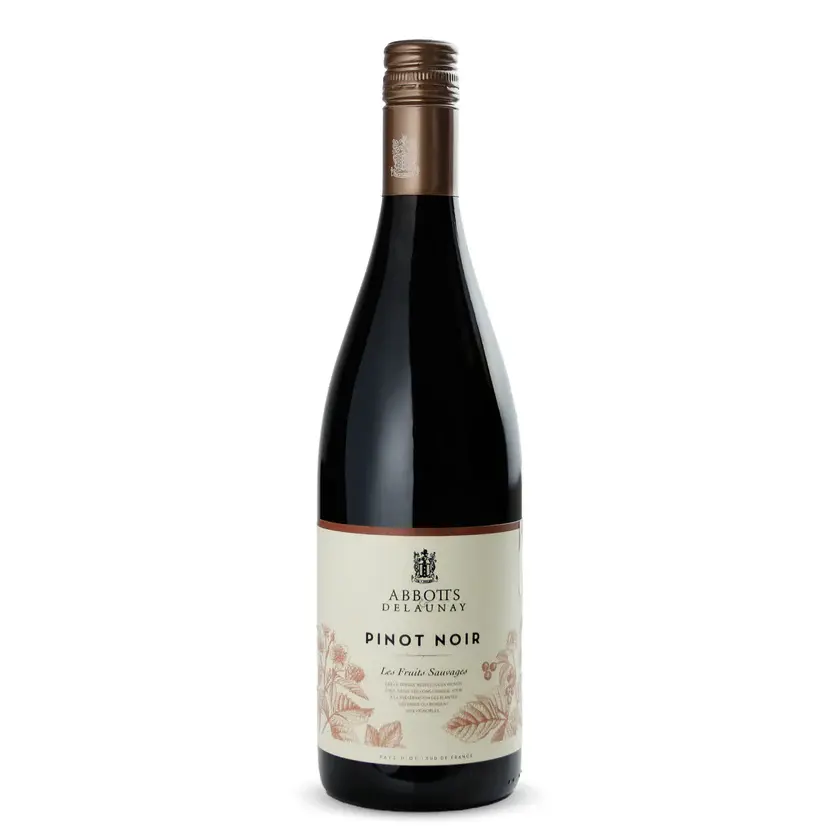Pinot Noir Pays d'OC Francia - Abbotts
