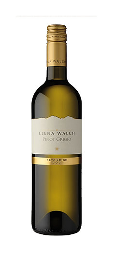 Pinot Grigio Alto Adige DOC Italia