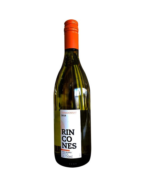 Chardonnay Chile Rincones