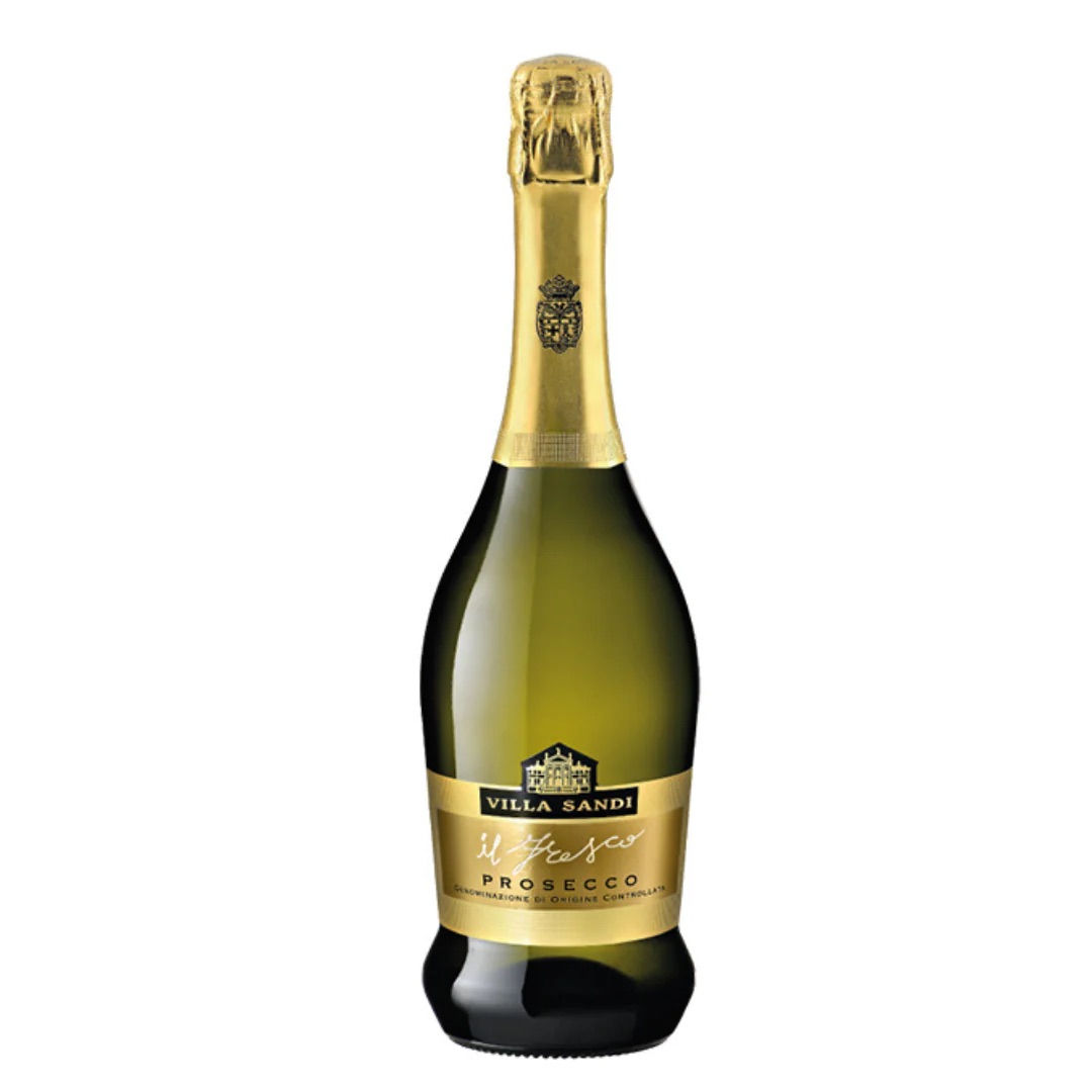 Prosecco DOC Brut Villa Sandi