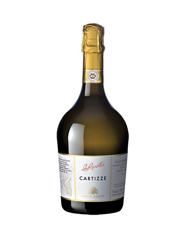 Valdobbiadene Cartizze Millesimato