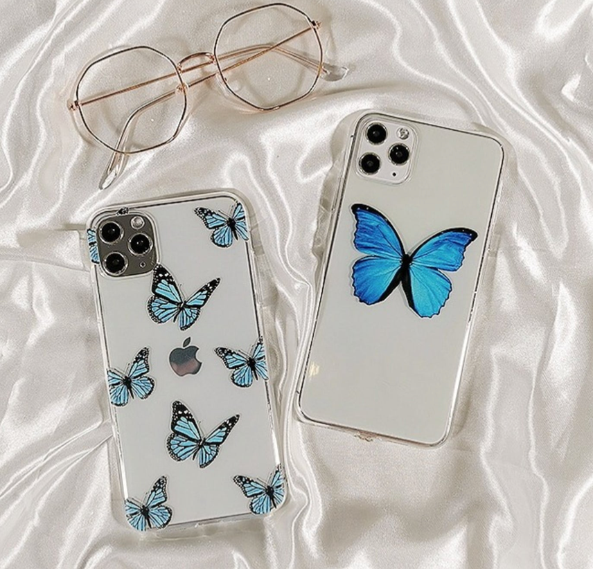Butterfly Phone Case