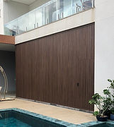 RIPADO DE MADEIRA PLÁSTICA