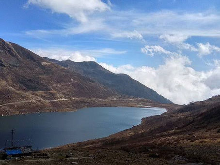 Traveling to Sikkim: A Guide to the Enchanting Himalayan State