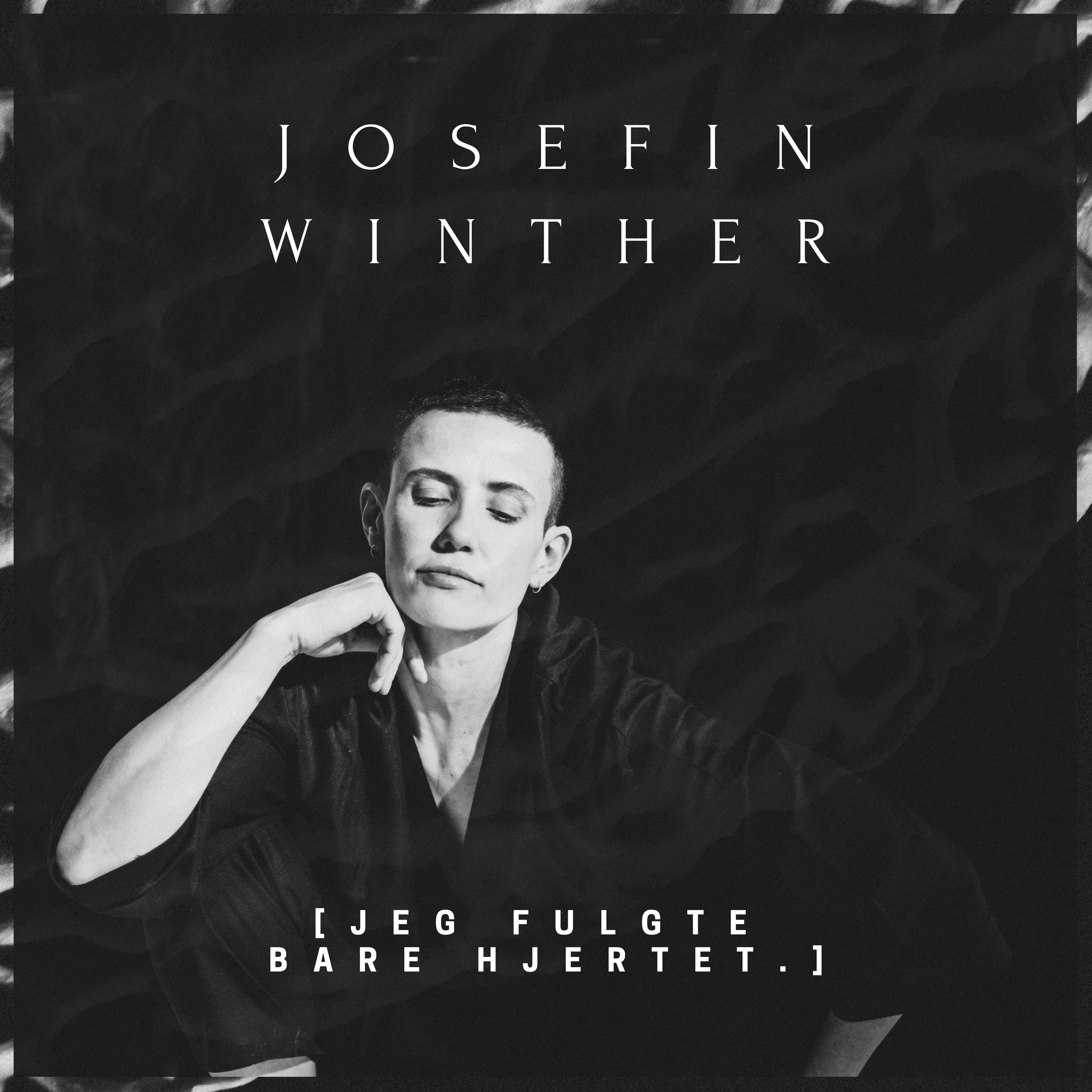 Cover for the new single