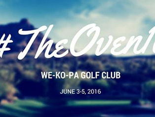 #TheOven16 - An Epic Golf Tournament Experience