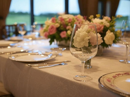 Mother's Day Dinner