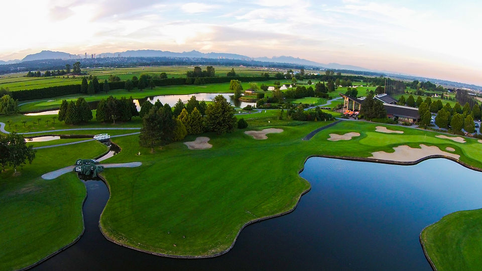 Mayfair Lakes