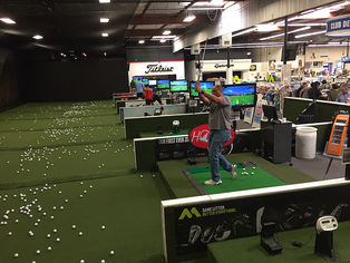 Roger Dunn Golf Shop Enhances Customer Experience with Power Tee!