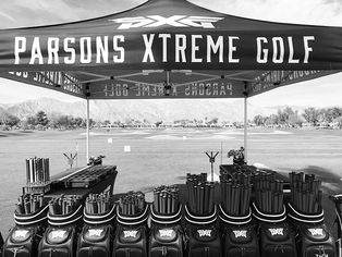 TPC Network & PXG Launch Into Golf Season With Game Improving Partnership