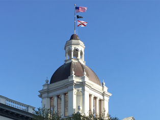 'Florida Golf Day' Brings
Industry, Political Leaders Together at State Capitol