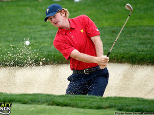 AT&T Byron Nelson - Fantasy Picks - Presented by DraftKings