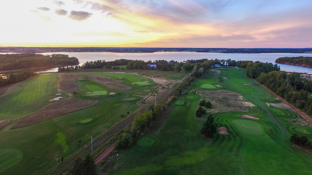 Countryview Golf Club
