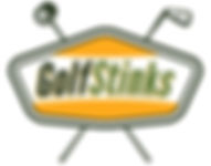 Golf Stinks