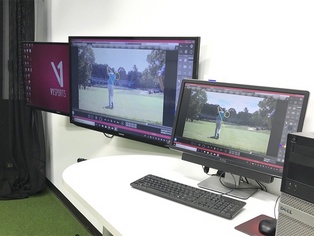 V1 Sports, Driven to Help Professionals Improve Business, Attends 64th PGA Merchandise Show