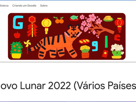 Ano Novo Lunar