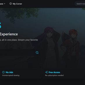 Plataforma Gratuita De Streaming