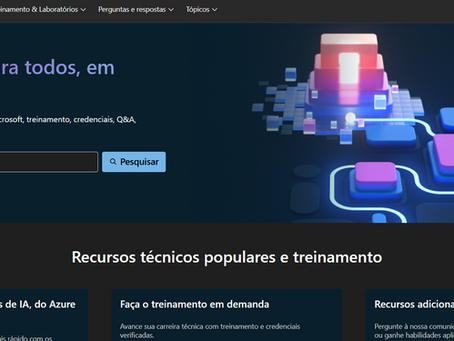 Cursos Microsoft
