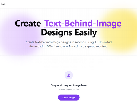 Colocar Textos Ao fundo Da imagem