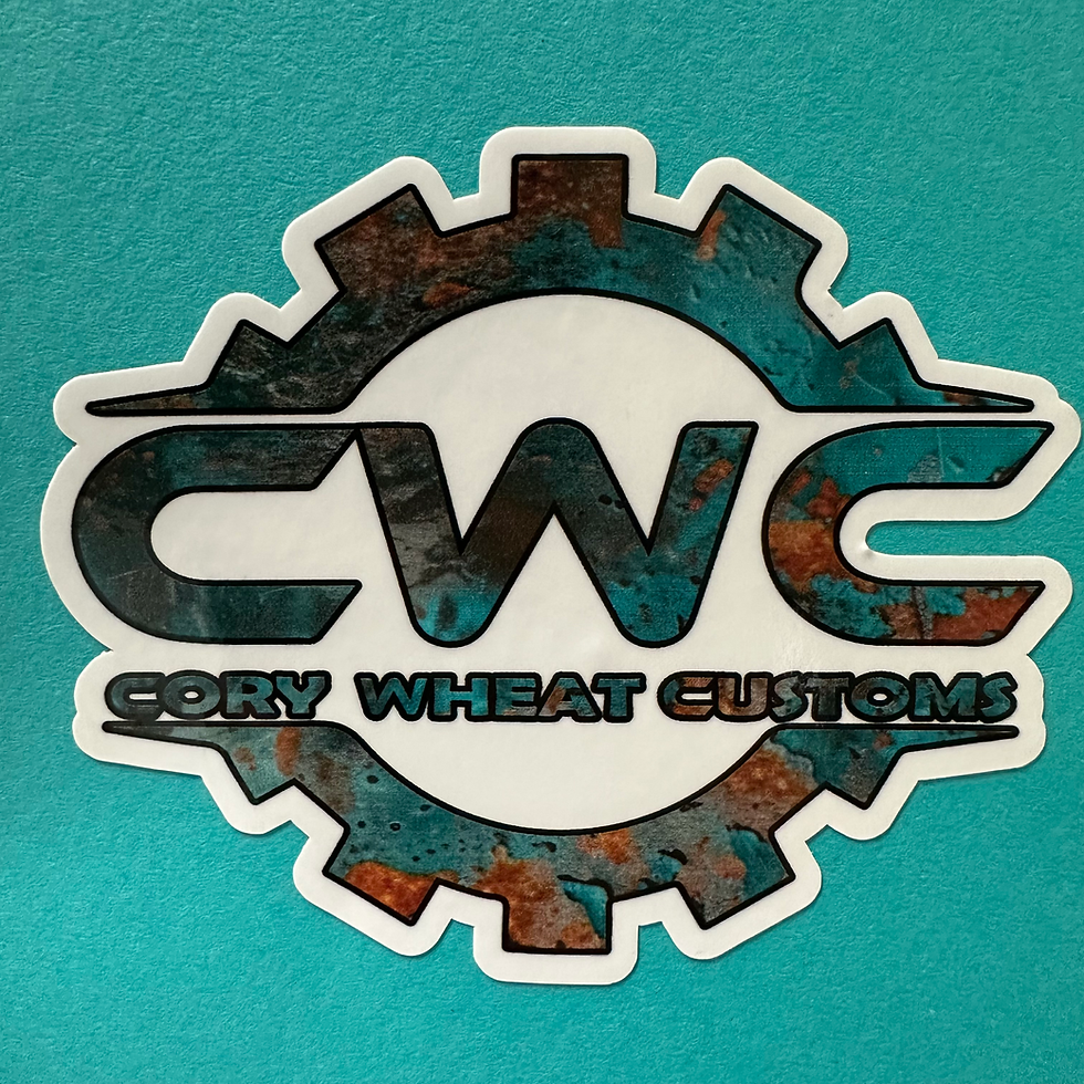 Thumbnail: CWC Stickers