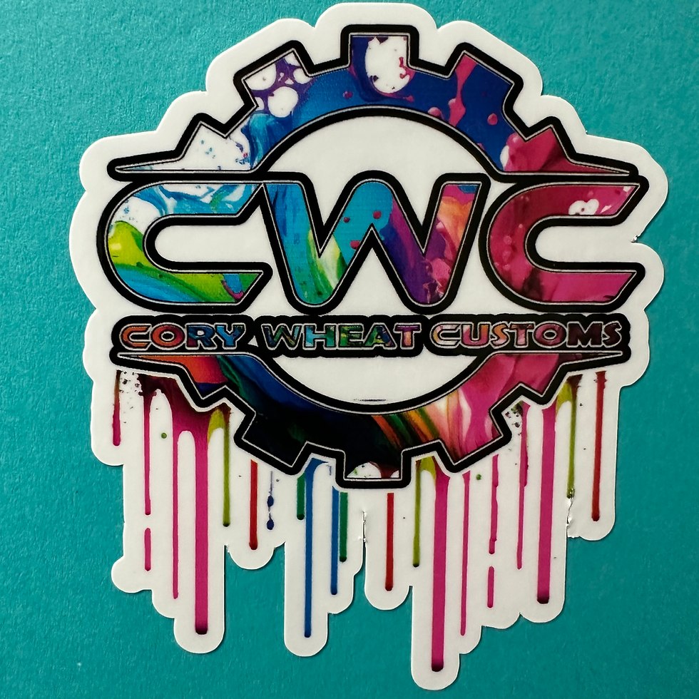 Thumbnail: CWC Stickers