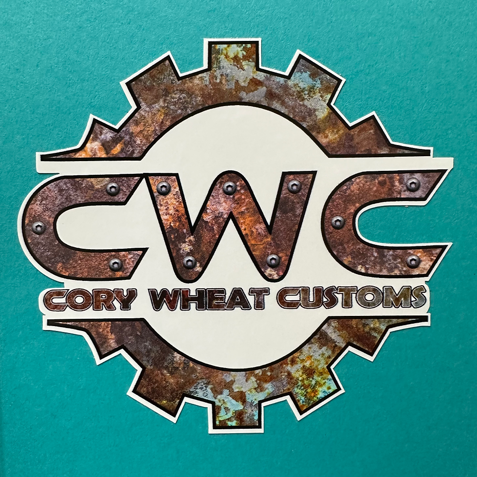 Thumbnail: CWC Stickers
