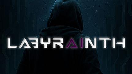 Anteprima: LabyrAInth, gioco di fantascienza del team italiano G.U.F.O Games
