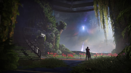 Destiny: dall'alba al tramonto