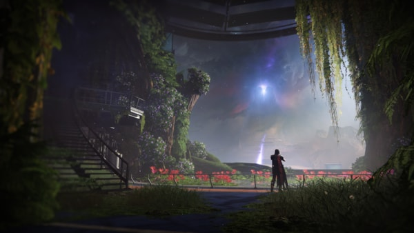 Destiny: dall'alba al tramonto