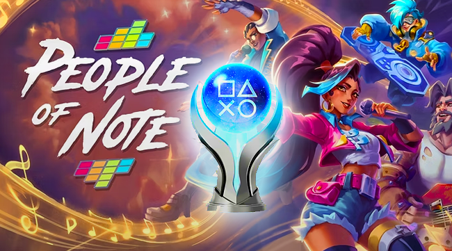 people of note platino