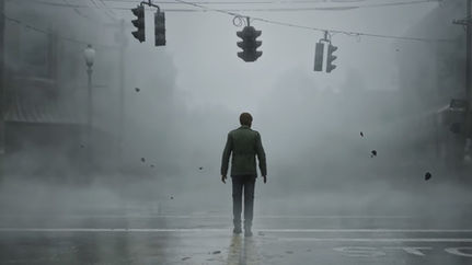 Silent Hill 2 Remake: Svelato spazio necessario per l'installazione su PC
