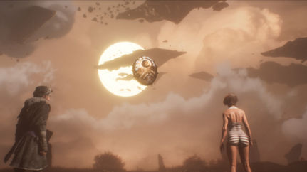 clair obscur expedition 33 foglie cadute area facoltativa glaise diari spedizioni brani musicali