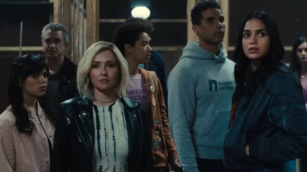 scream classifica dei film