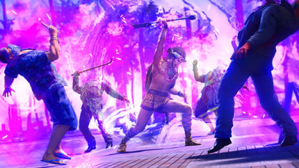 Like A Dragon: Infinite Wealth, una normalissima feature bloccata dietro pagamento