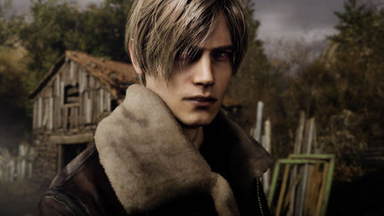Quali sono le novità di Resident Evil 4 Remake?