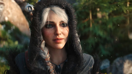 The Witcher IV stupisce con la tech demo dell'Unreal Engine 5