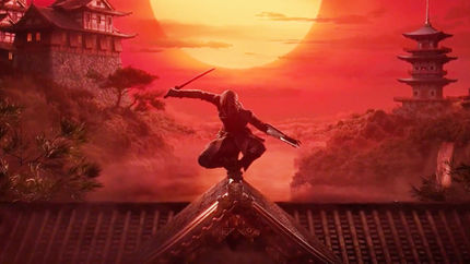 Assassin's Creed Red: rivelati logo e protagonista femminile