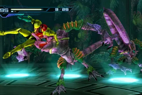metroid other m